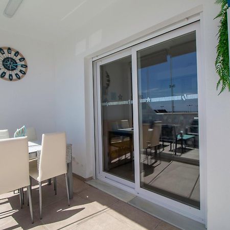Mirador I Tarifa Διαμέρισμα Εξωτερικό φωτογραφία
