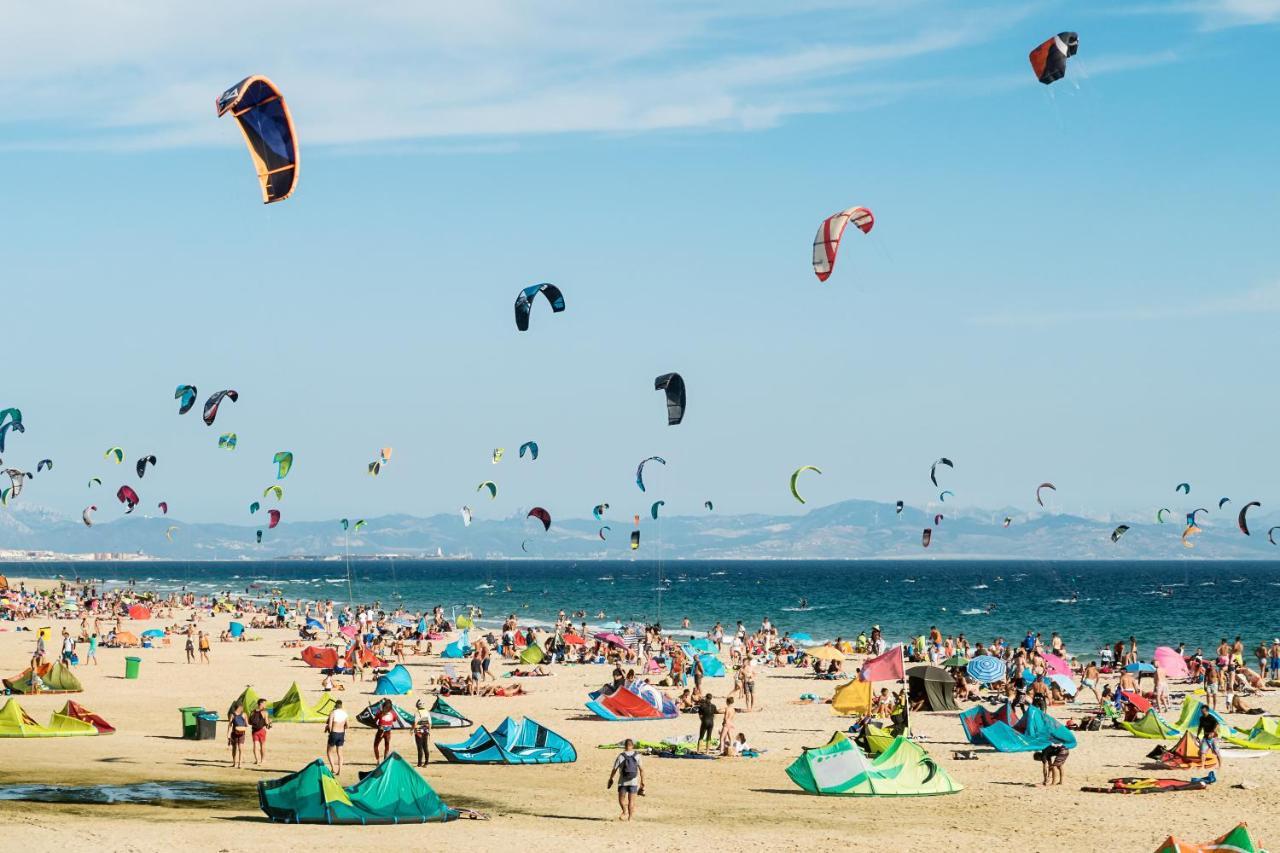 Mirador I Tarifa Διαμέρισμα Εξωτερικό φωτογραφία