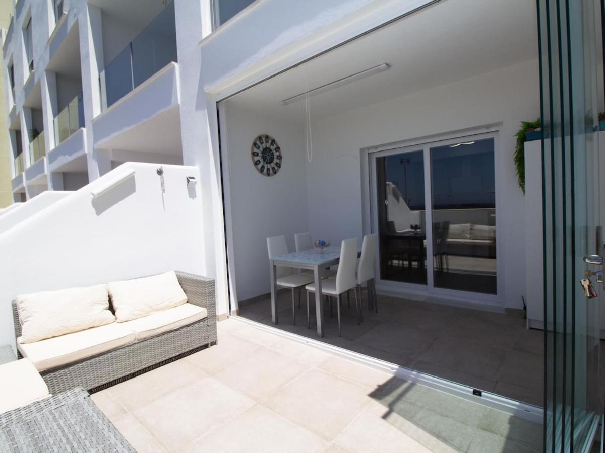 Mirador I Tarifa Διαμέρισμα Εξωτερικό φωτογραφία