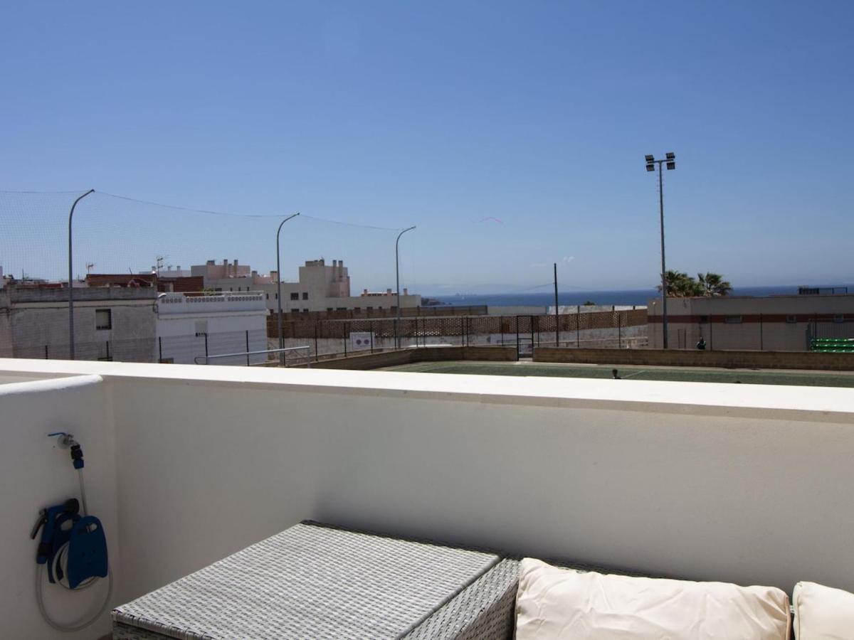 Mirador I Tarifa Διαμέρισμα Εξωτερικό φωτογραφία