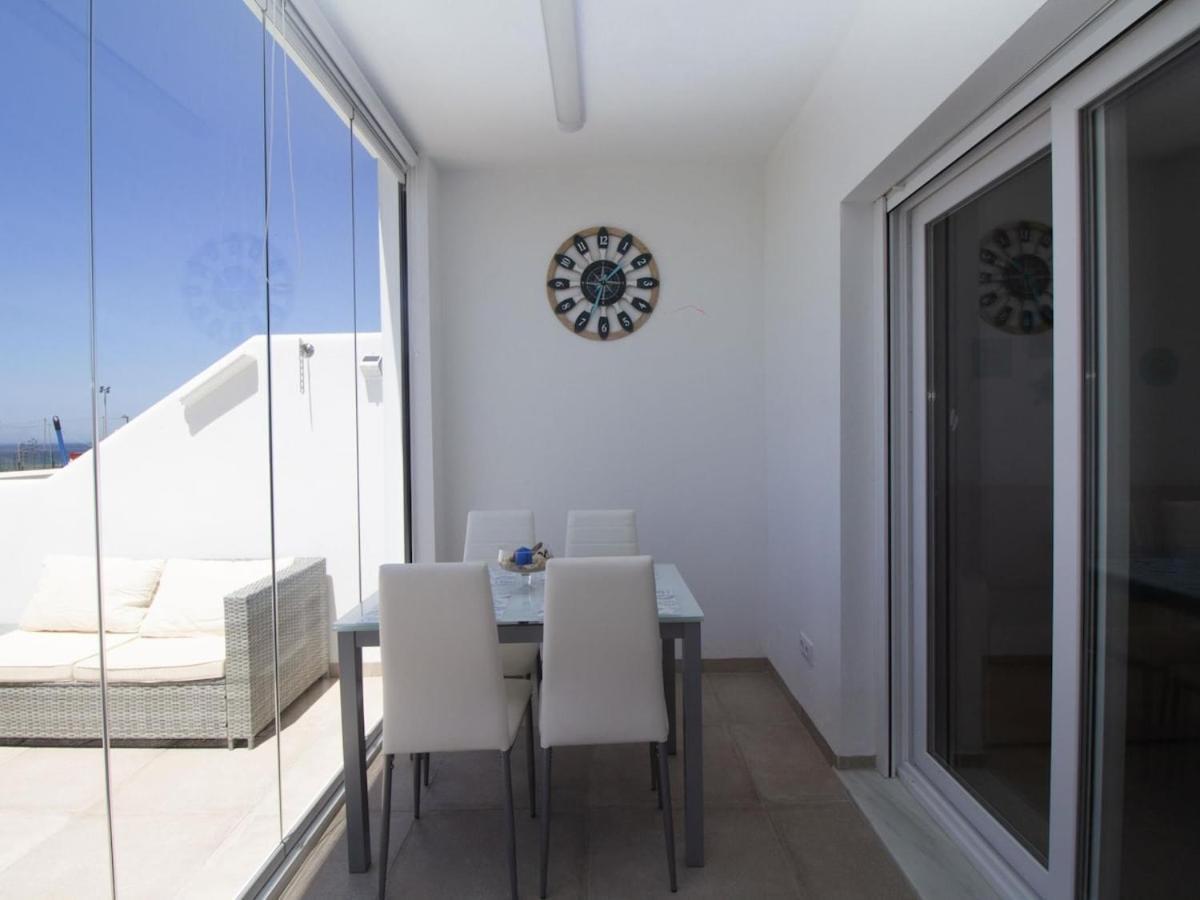 Mirador I Tarifa Διαμέρισμα Εξωτερικό φωτογραφία