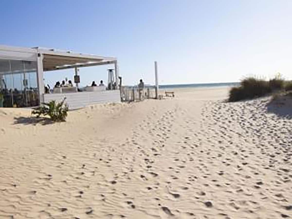 Mirador I Tarifa Διαμέρισμα Εξωτερικό φωτογραφία