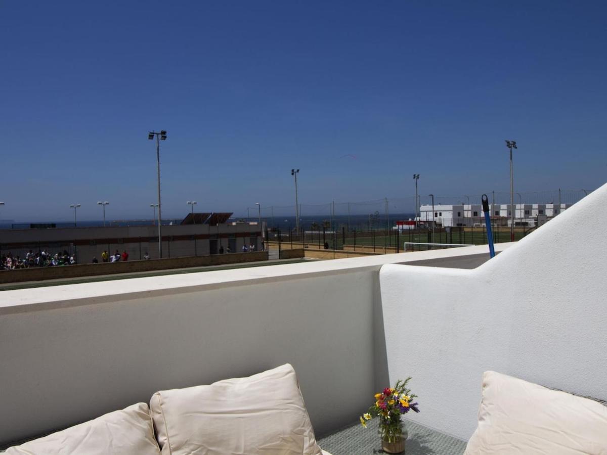 Mirador I Tarifa Διαμέρισμα Εξωτερικό φωτογραφία