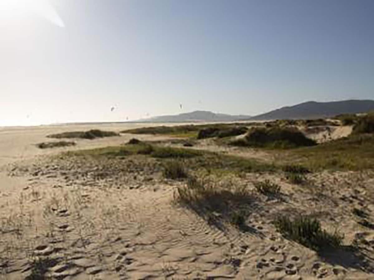 Mirador I Tarifa Διαμέρισμα Εξωτερικό φωτογραφία