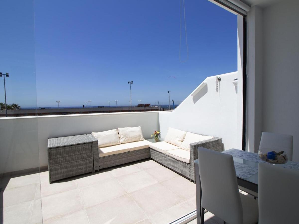 Mirador I Tarifa Διαμέρισμα Εξωτερικό φωτογραφία